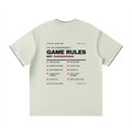 Unisex Regular Fit T-Shirt