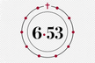 6.53 Logo - Fully Transparent