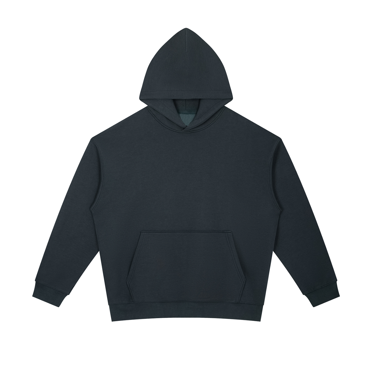 Hold the Plank! - Essential Heavyweight Hoodie