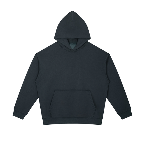 Hold the Plank! - Essential Heavyweight Hoodie